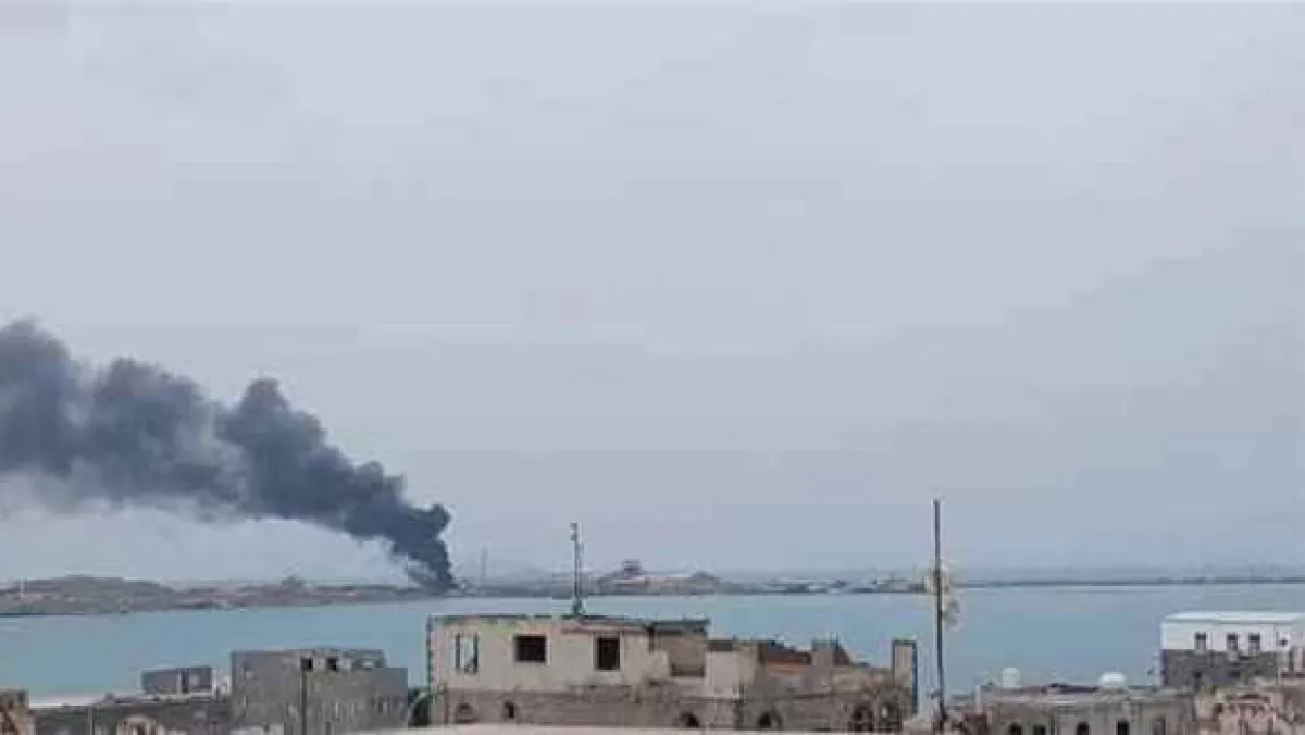 الطيران الحربي يشن غارات مكثفة على مواقع مليشيا الحوثي في الساحل الغربي