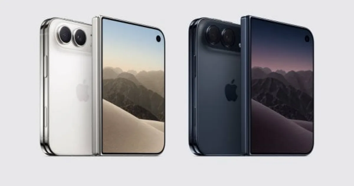 تحديث iOS 17.2 يطلق ميزة العرض المتعدد للفيديو على هواتف آيفون